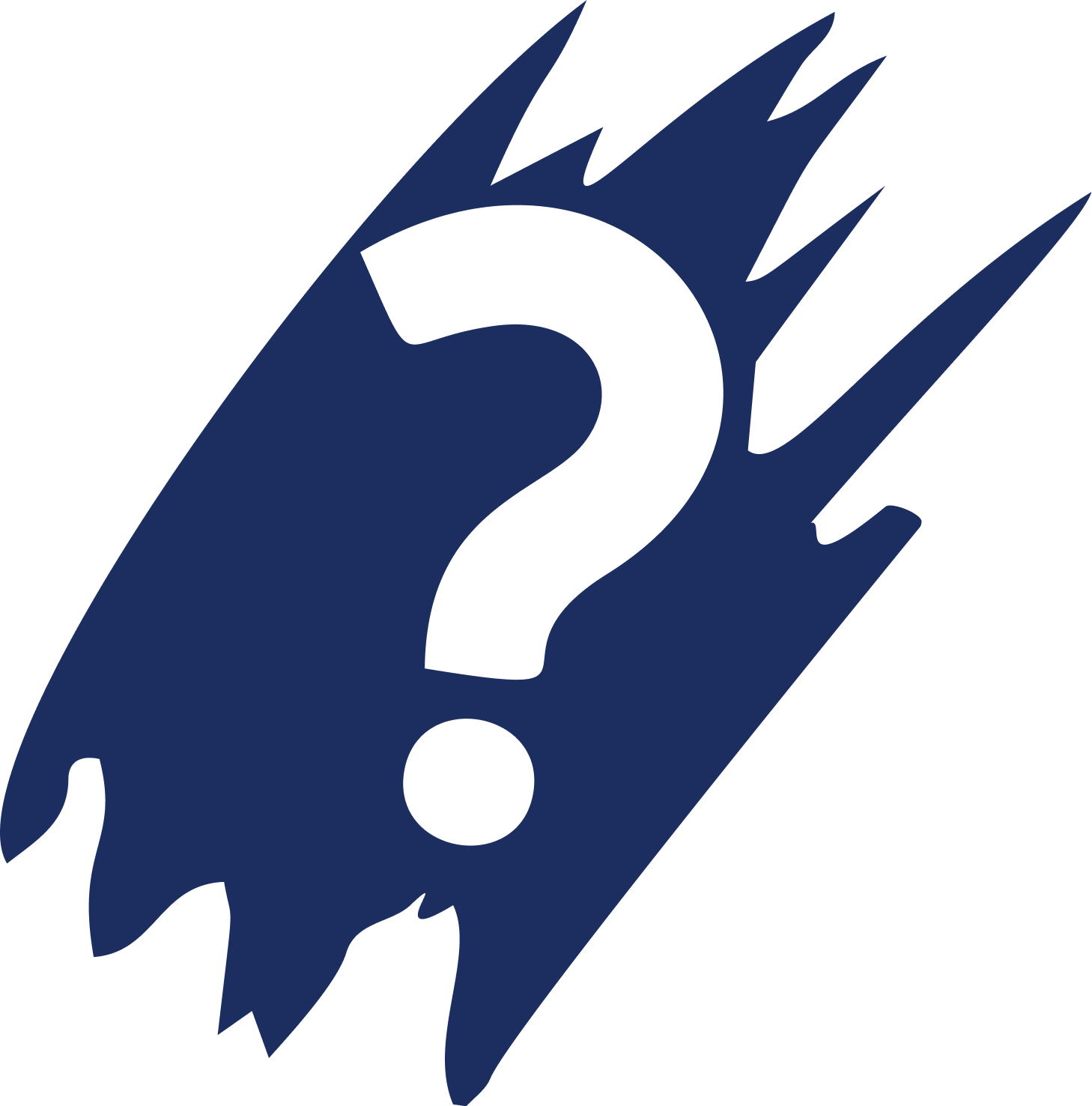 FAQ illustration